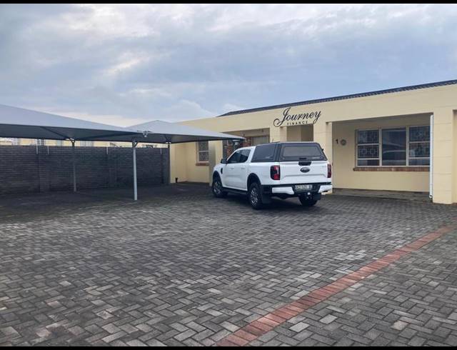 BUSINESS PROPERTY TO RENT IN NEWTON PARK